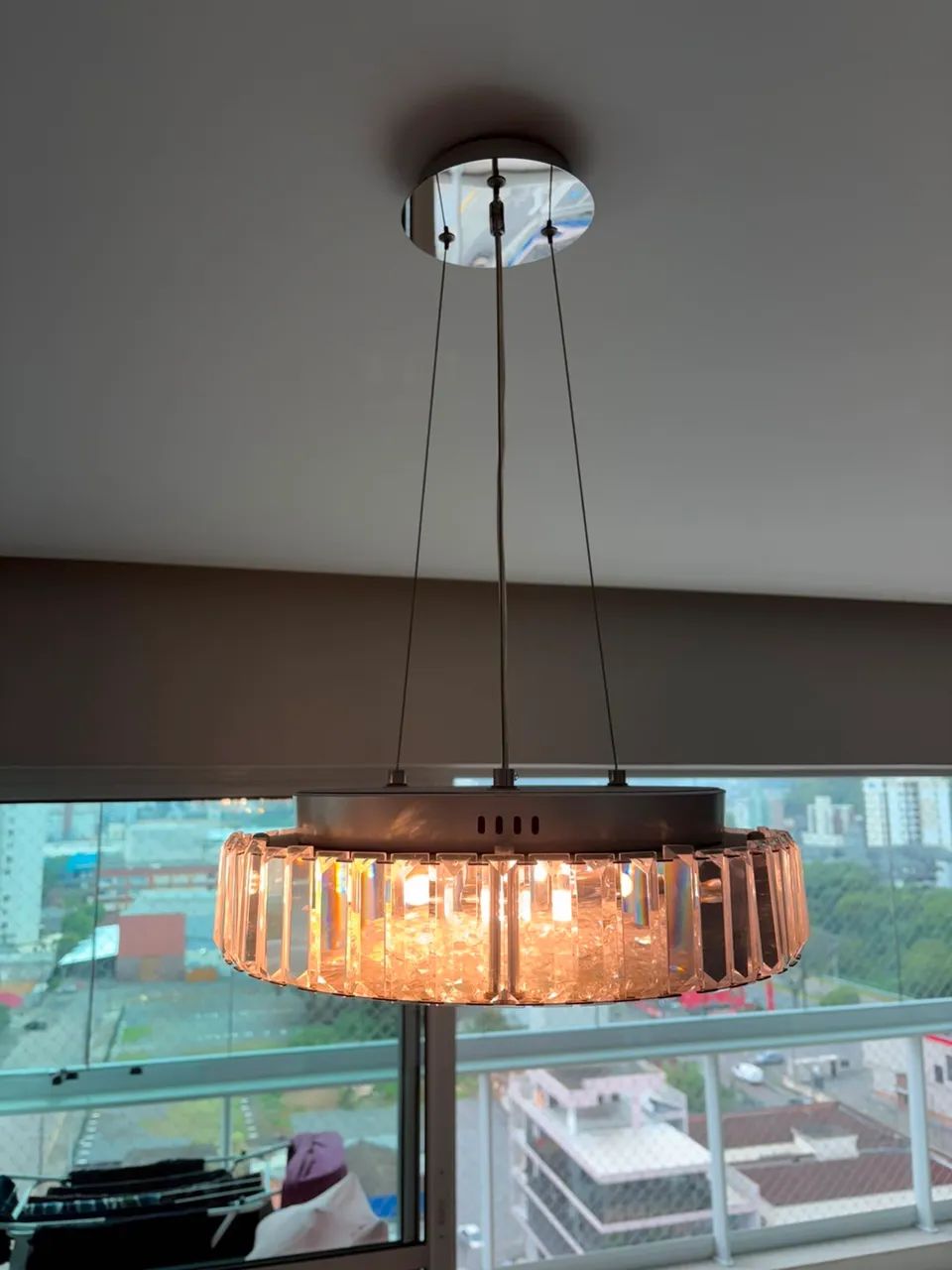 Lustre - Foto 2