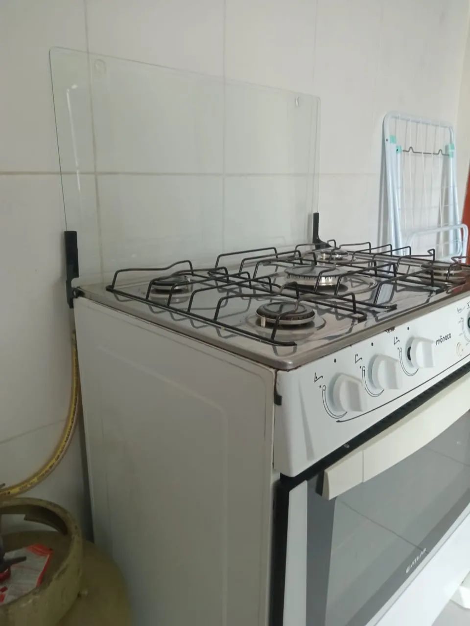 Fogão 5 bocas  - Foto 3