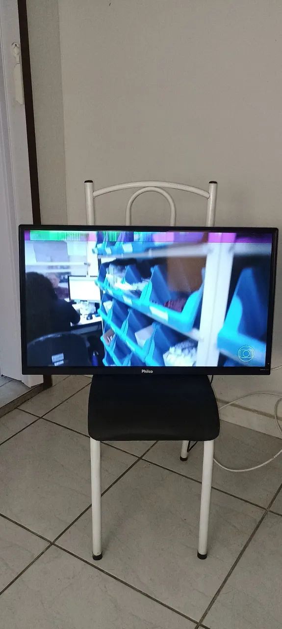 Tv smart Philco 32 polegadas 