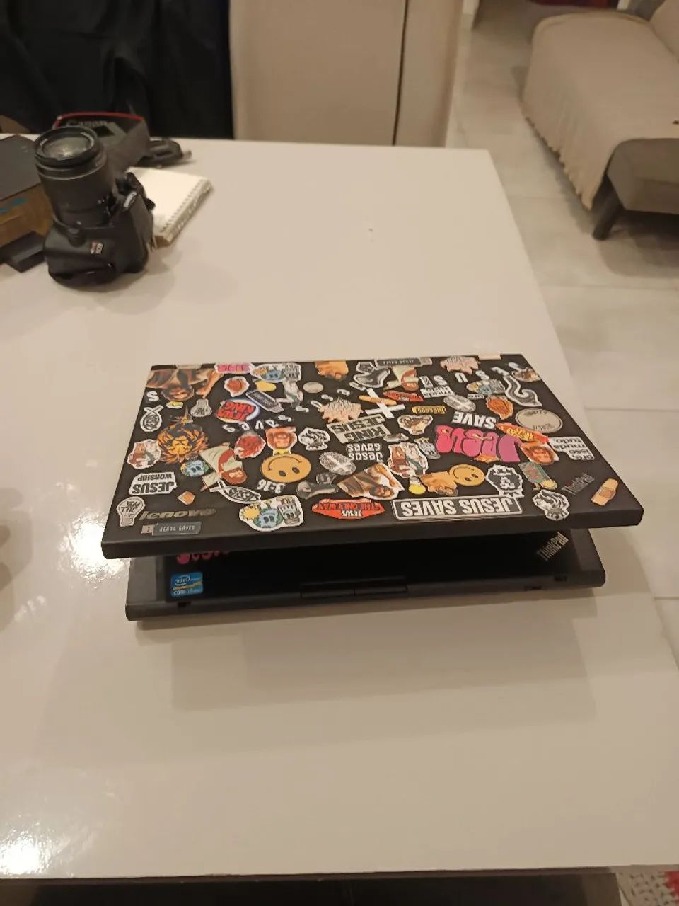 NOTEBOOK LENOVO - THINKPAD Windows  - Foto 3