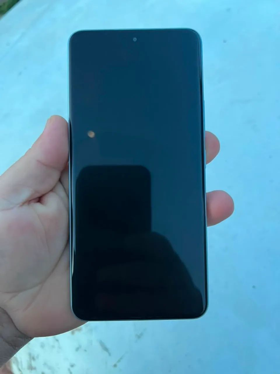 Note 15 pro 256gb novo - Foto 3