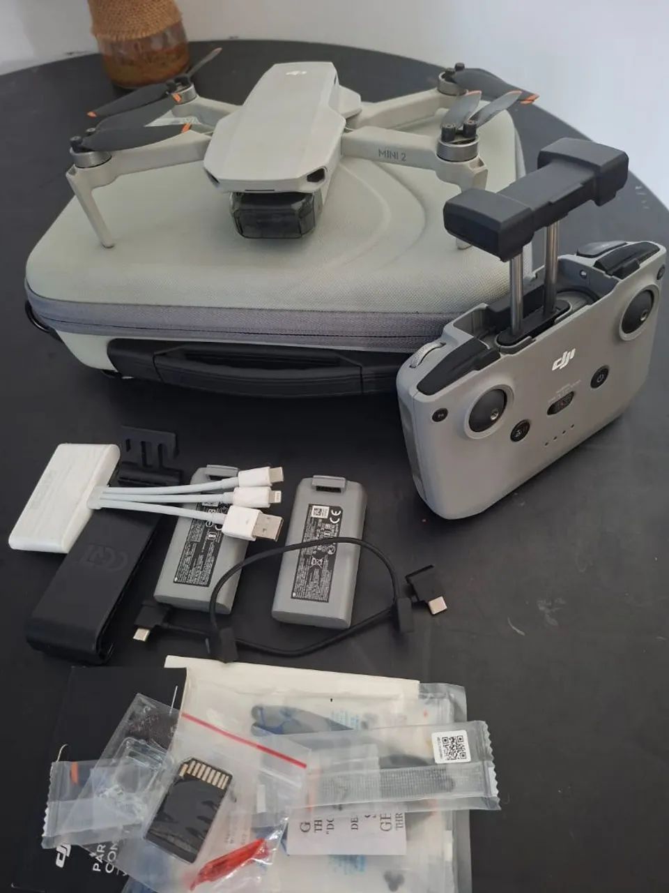 Drone  - Foto 3