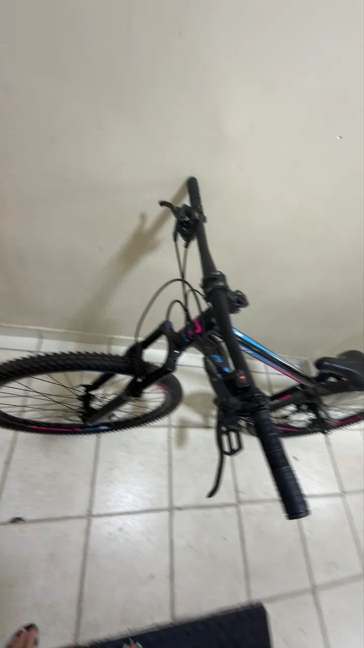 Bicicleta Ravok aro 29  - Foto 2