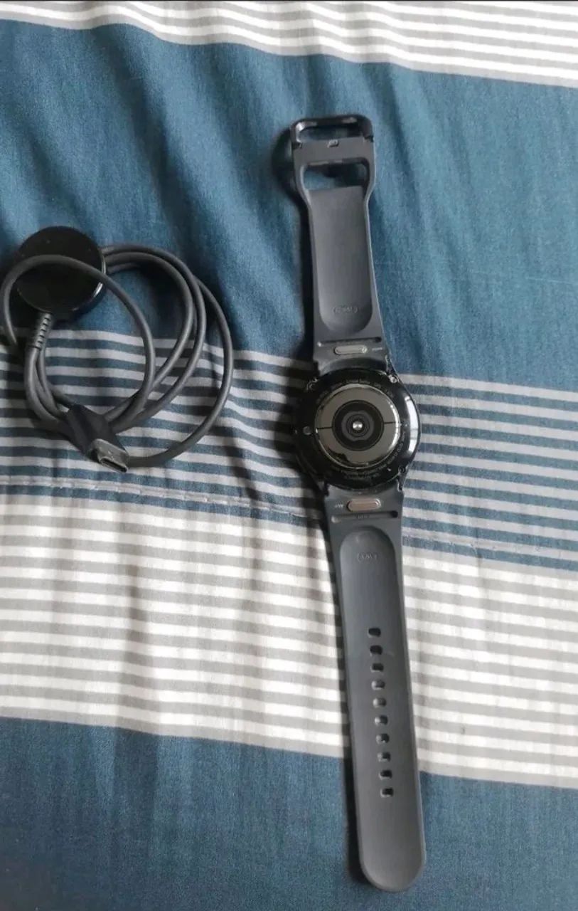 Smartwatch Galaxy Watch6 BT 40mm - Foto 4