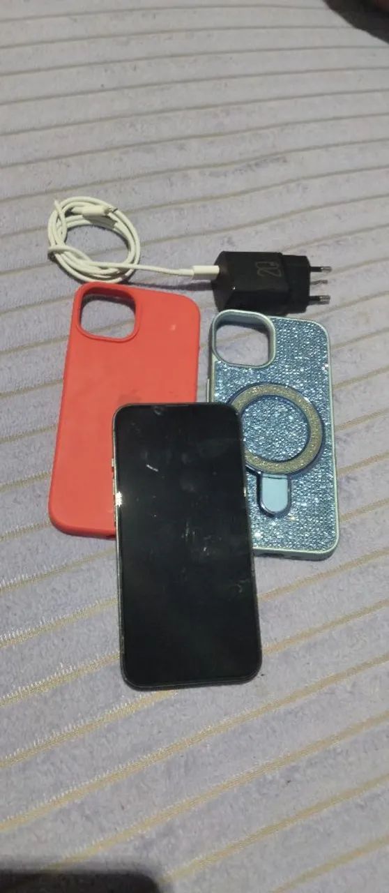 Vendo iPhone 14 - Foto 5