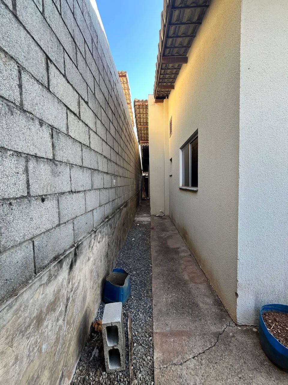 ALUGO CASA EM LUZIÂNIA  - Foto 3