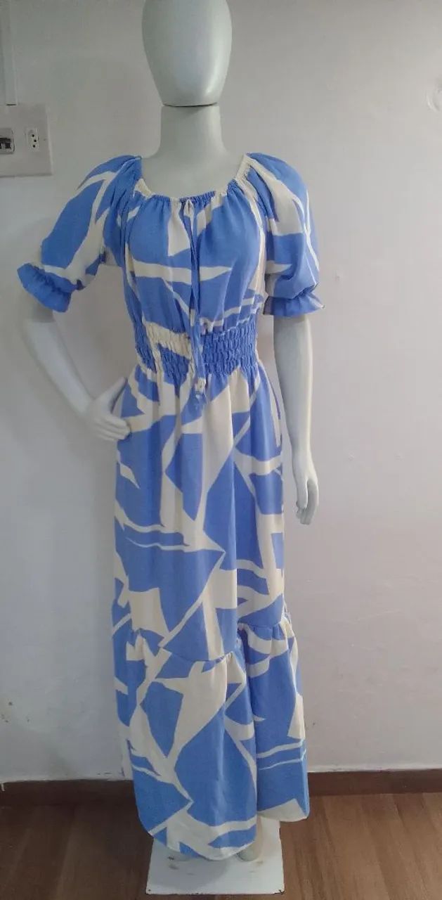 Vestido 