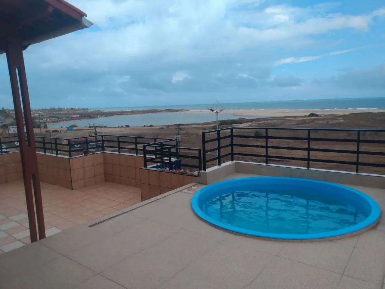 Foto - Caucaia - Icaraí