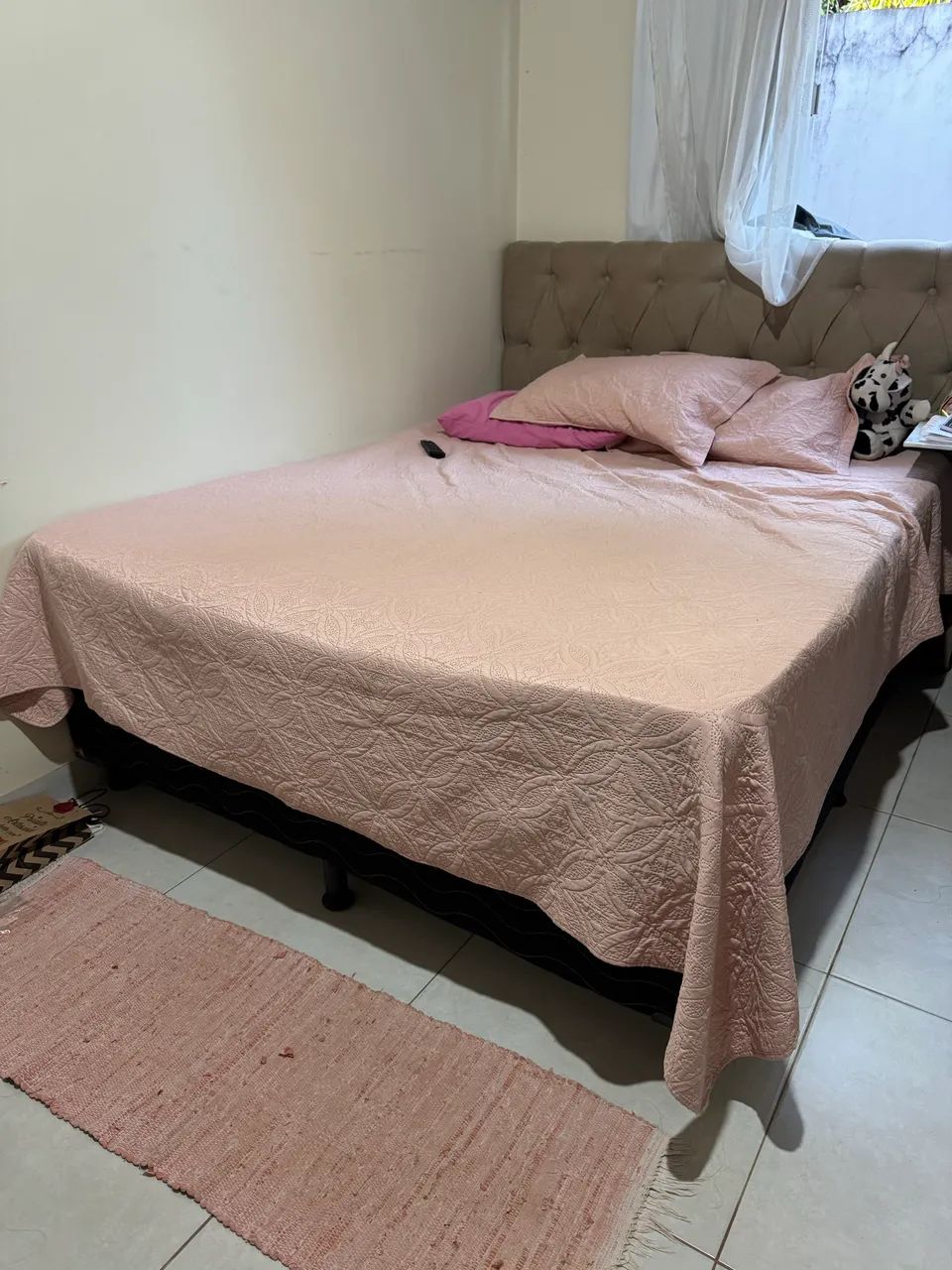 Cama Queen  - Foto 2