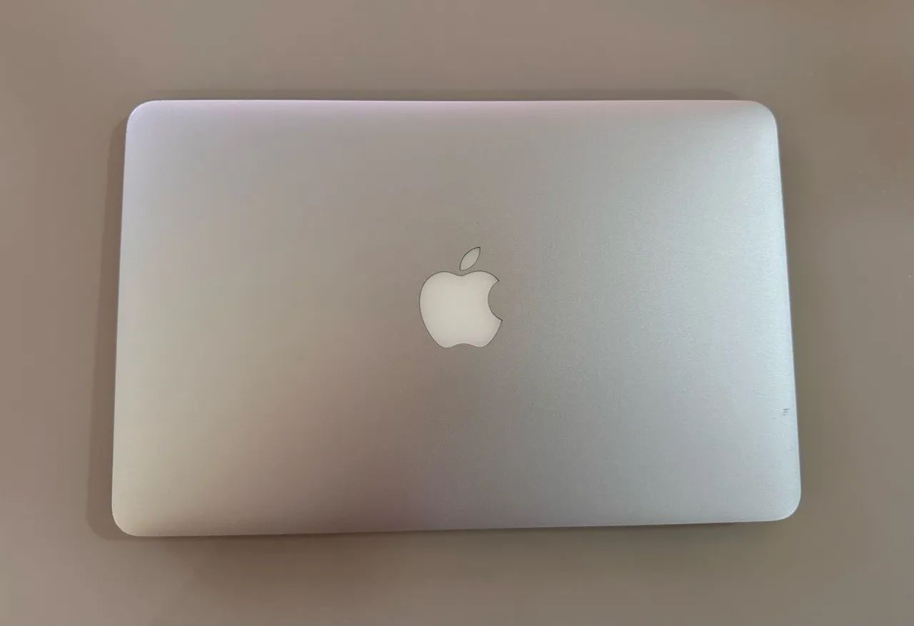 Mackbook Air 