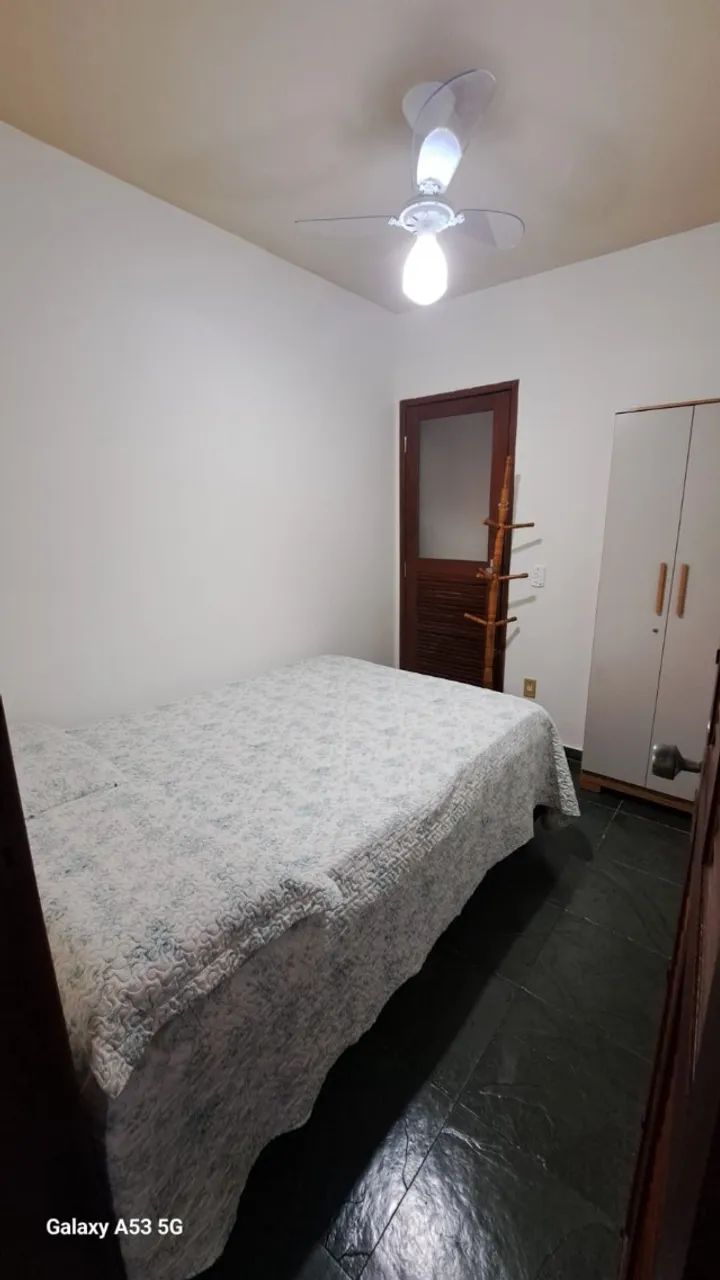 Apartamento temporada  praia do morro  - Foto 8