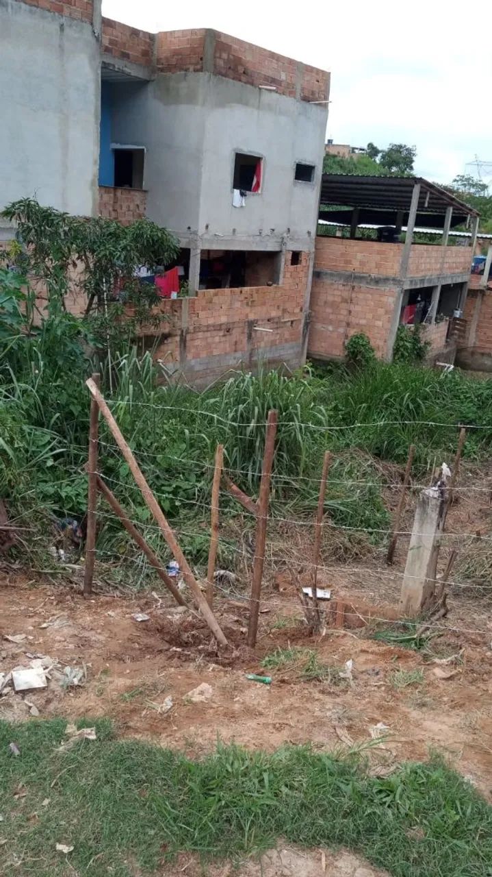 Lote 5 frente 21 fundo - Foto 3