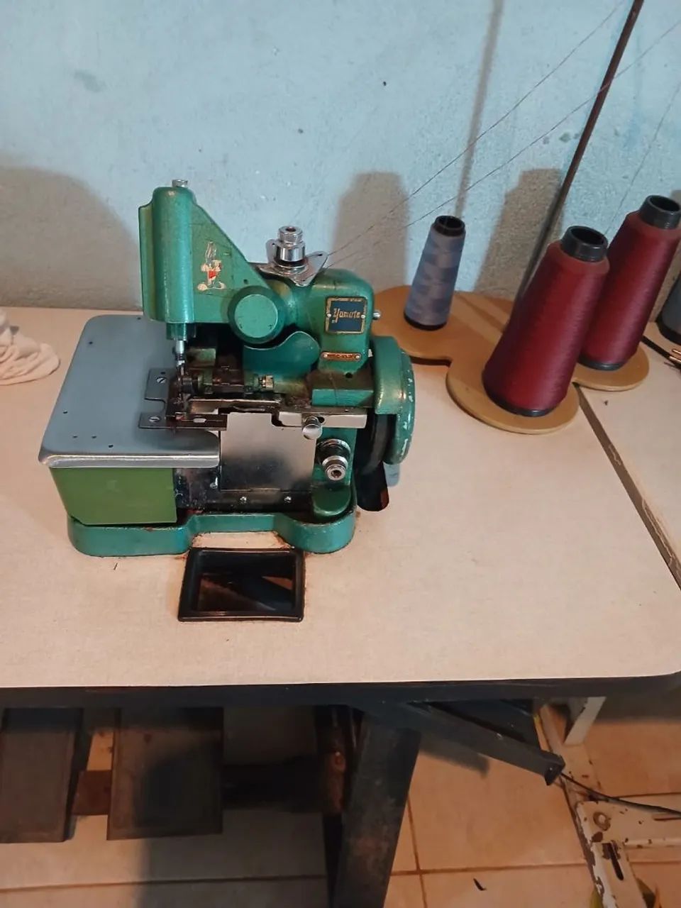 Máquina de custura  - Foto 4