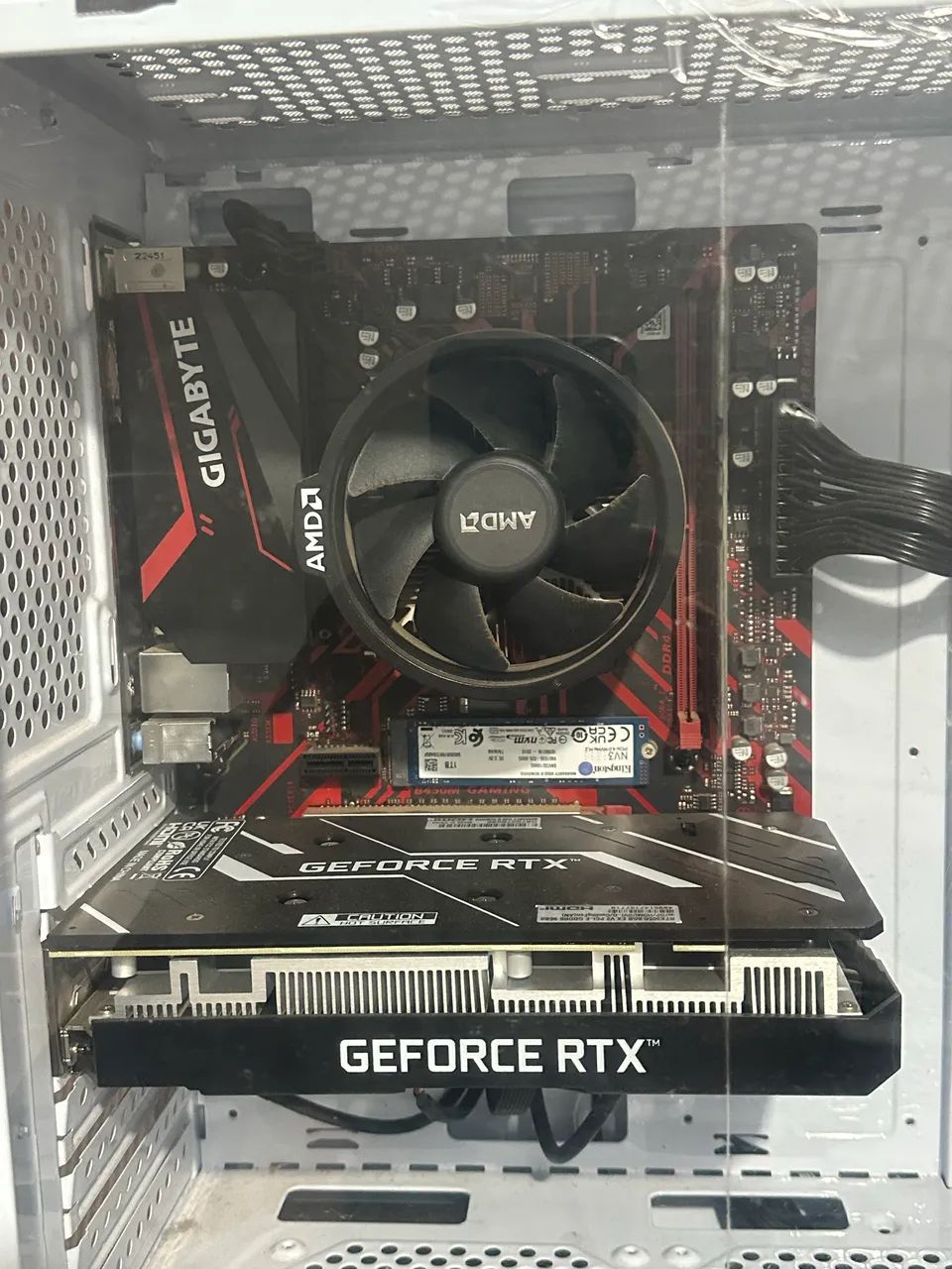 PC GAMER 