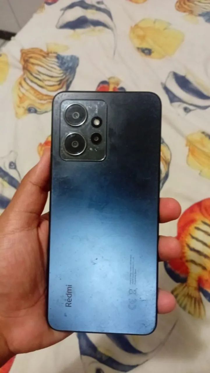 REDMI NOTE 12  - Foto 4