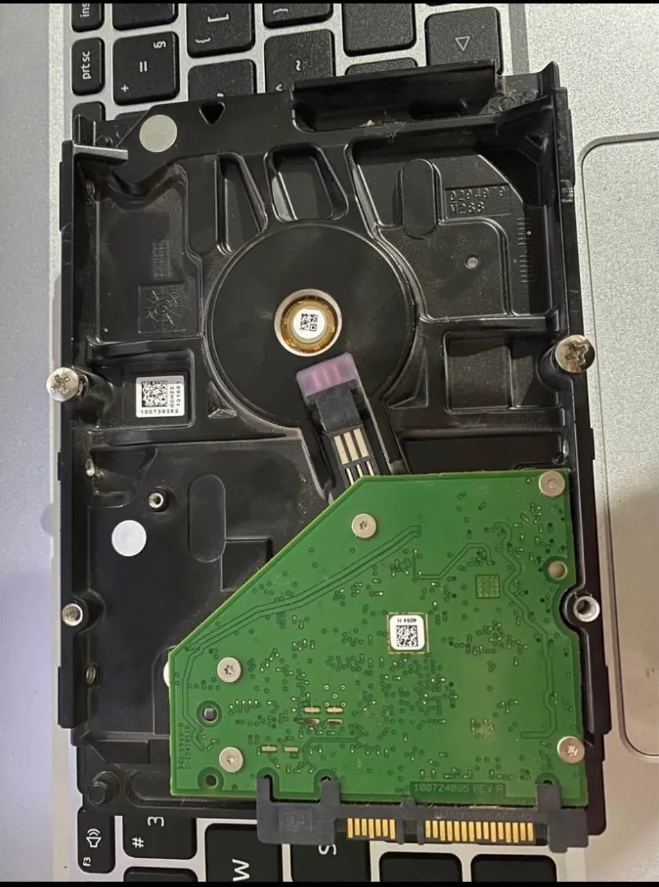 Hd Seagate 1Tb - Foto 2