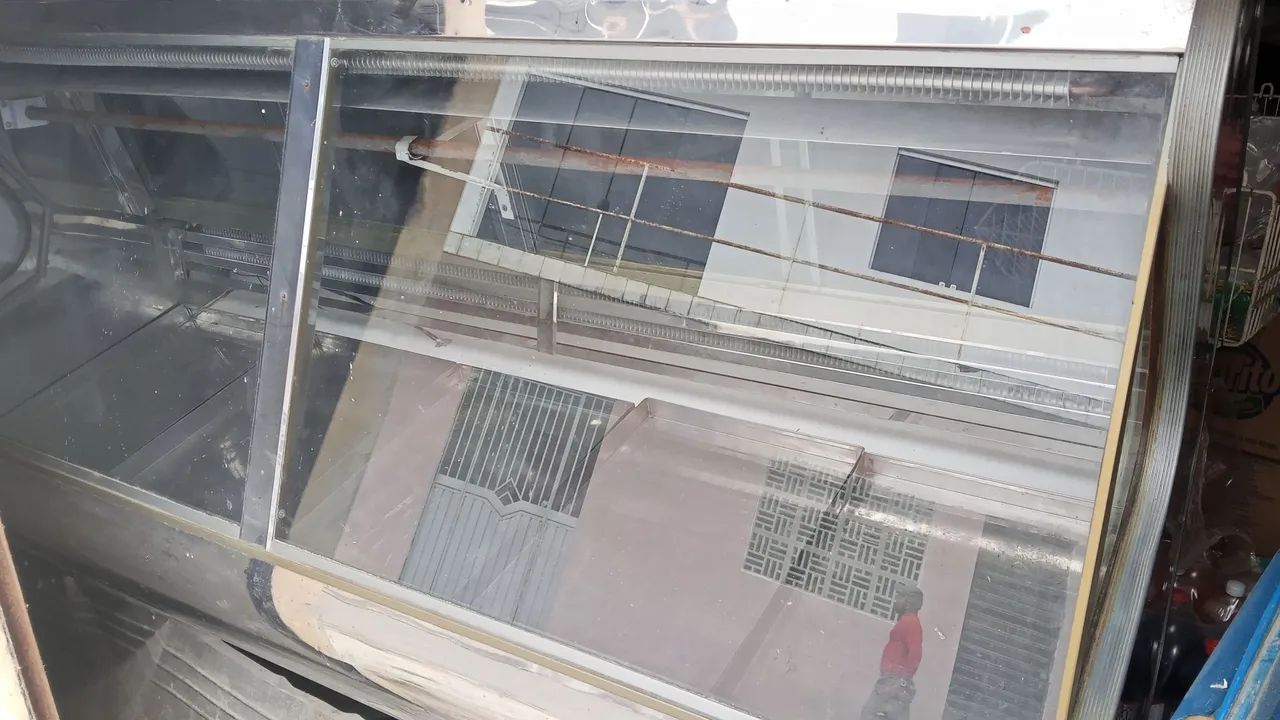 Balcão refrigerador para carnes - Foto 2