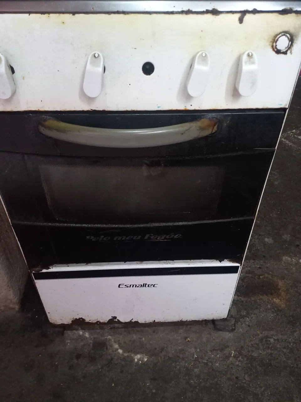 Fogão  - Foto 3