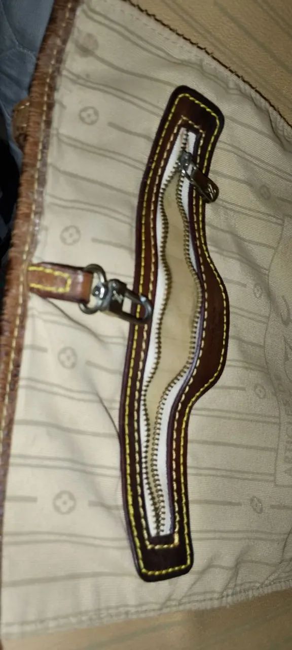Bolsa da Louis Vuitton - Foto 3