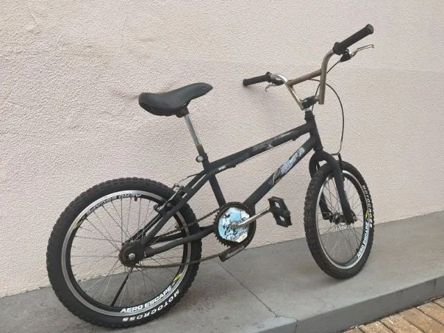 Bicicleta Aro 20 - Estilo BMX - Foto 2