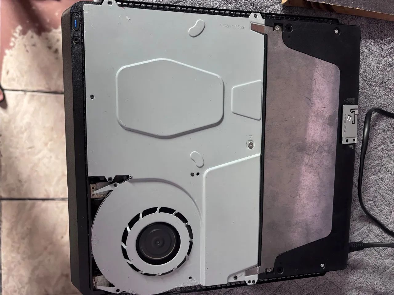 Ps4  Slim  - Foto 3
