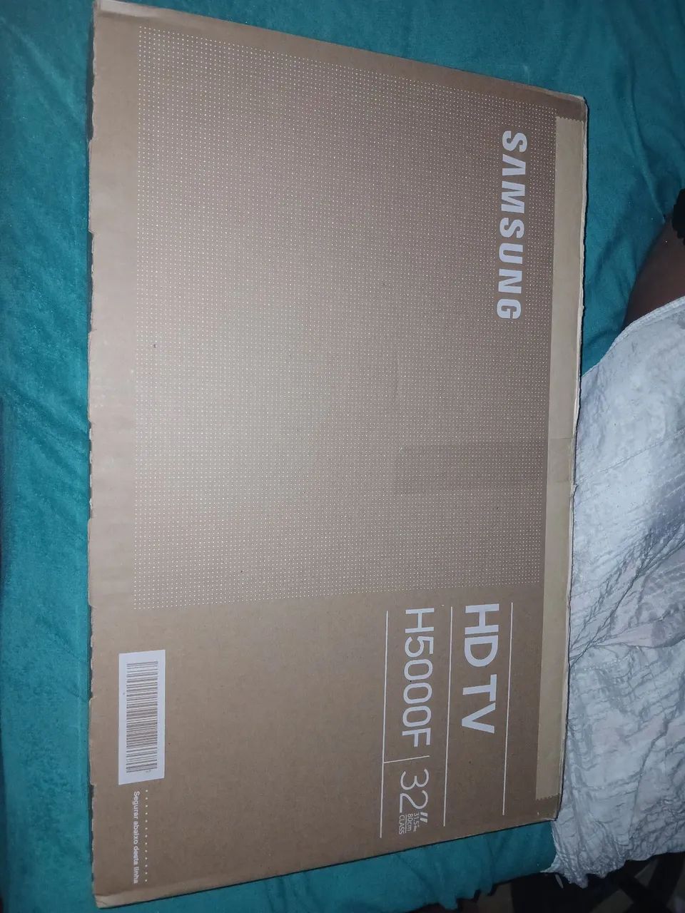 TV samsung 32 smart  - Foto 3