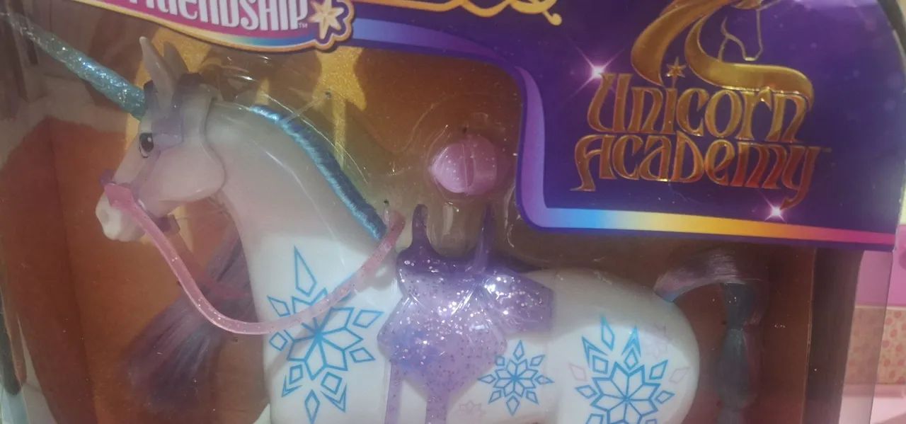 Unicornio Academy - Foto 2
