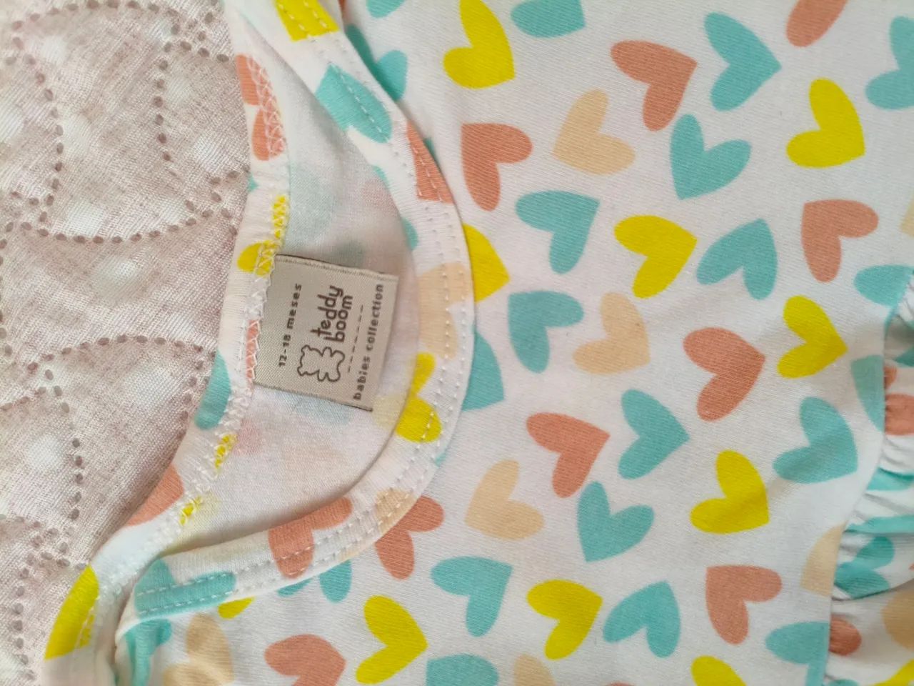 Vestido com manga - Foto 2