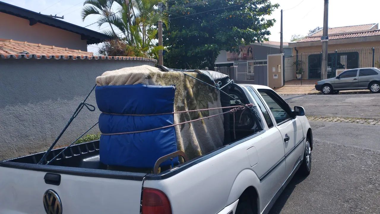 Carreto Pequeno na região de Campinas  - Foto 2