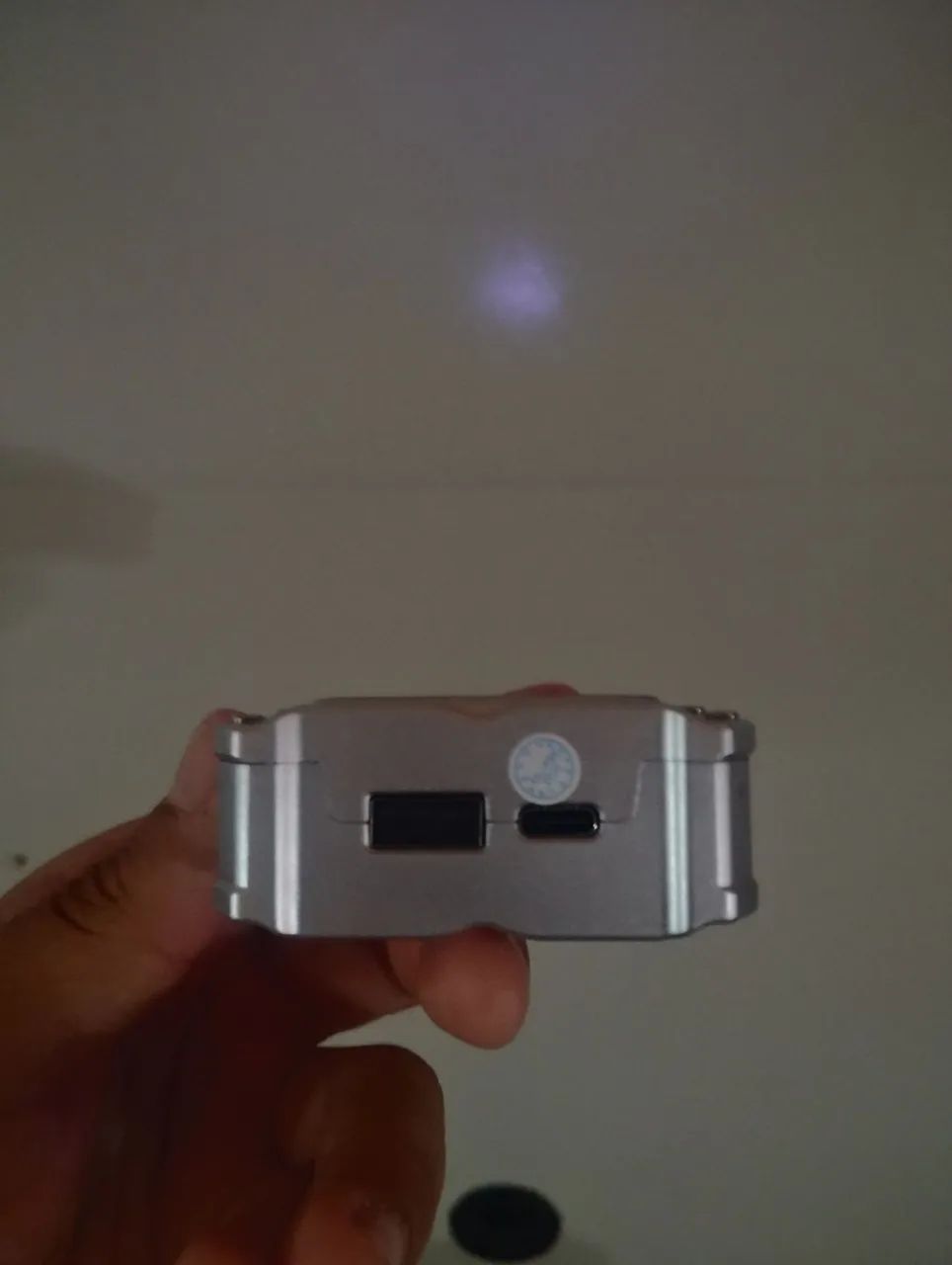 Fone de ouvido sem fio  - Foto 3
