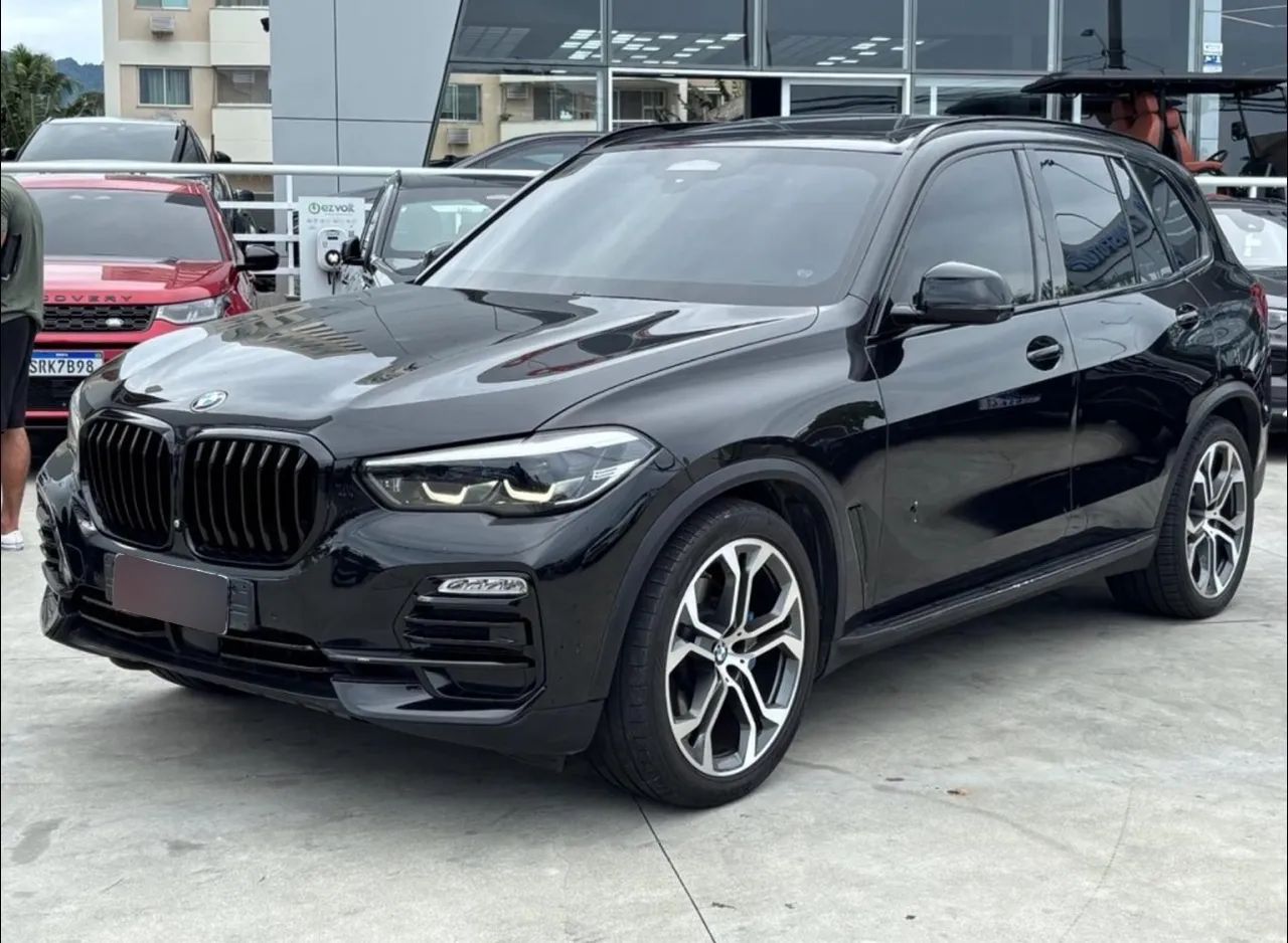 BMW X5 Xdrive 30D 3.0 258cv Diesel 2020