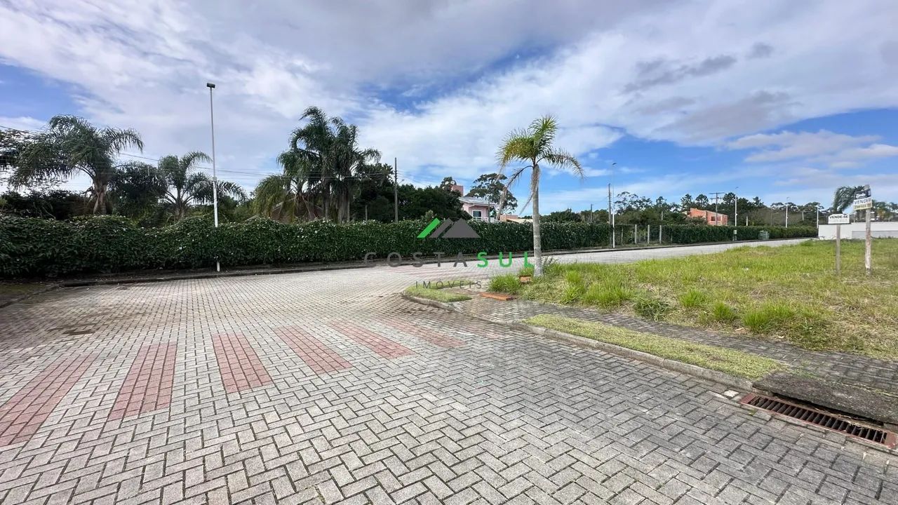 Lote 600m² à Venda no Residencial Hookipa  Imbituba - Foto 5