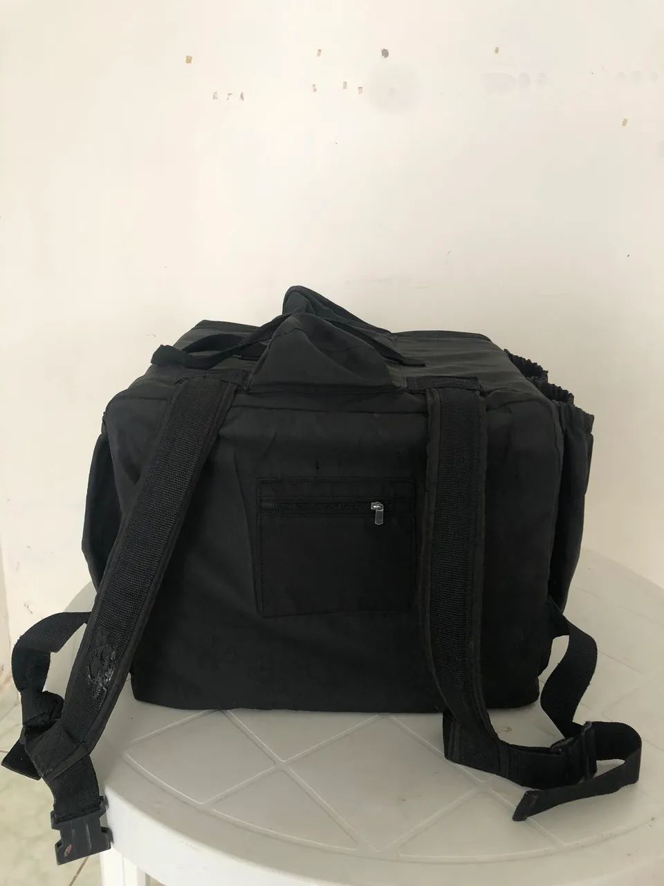 Mochila delivery 45l 110R$ - Foto 3