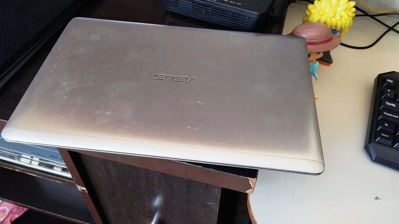Notebook Asus  - Foto 2