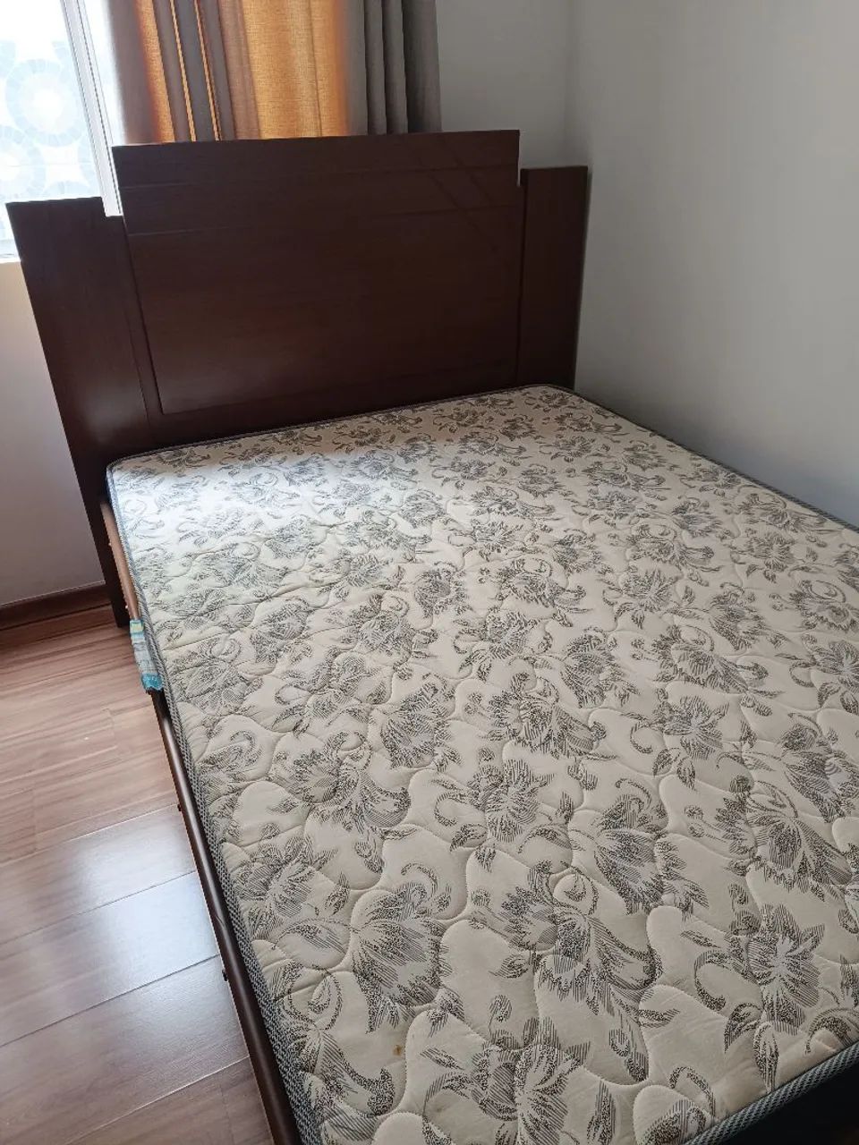 Colchão casal - Foto 4