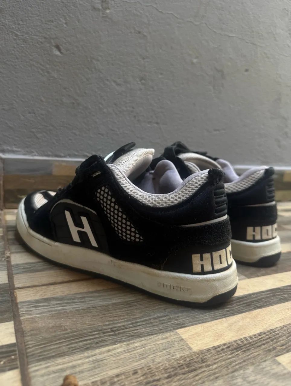 Tênis Hocks  - Foto 3