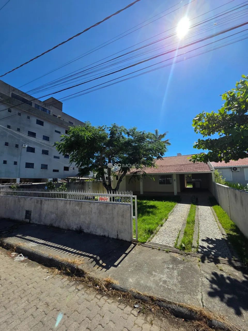 Casa térrea 3 dormitórios - Foto 2