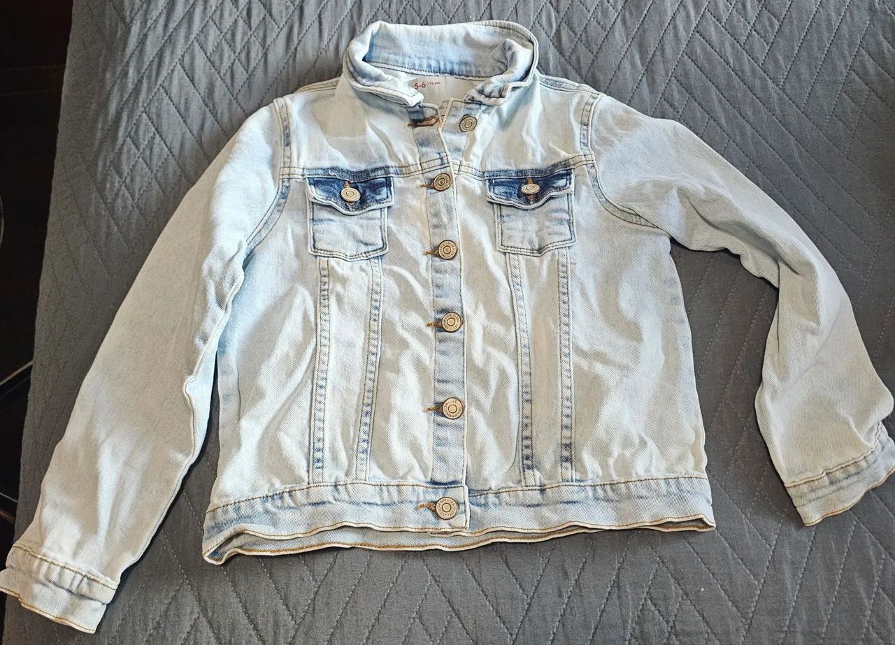 Roupa infantil de marca. MENINA  - Foto 2