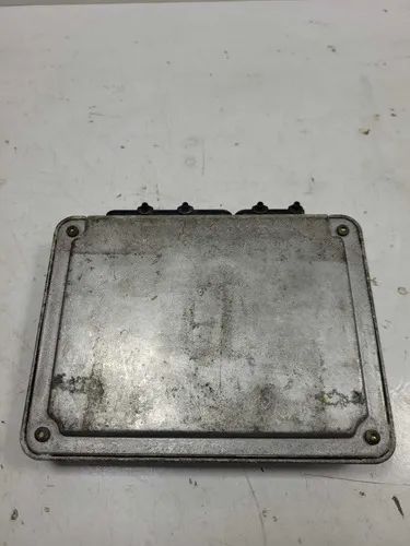 Modulo Injeção Audi A3 1.8 2001 - Foto 2