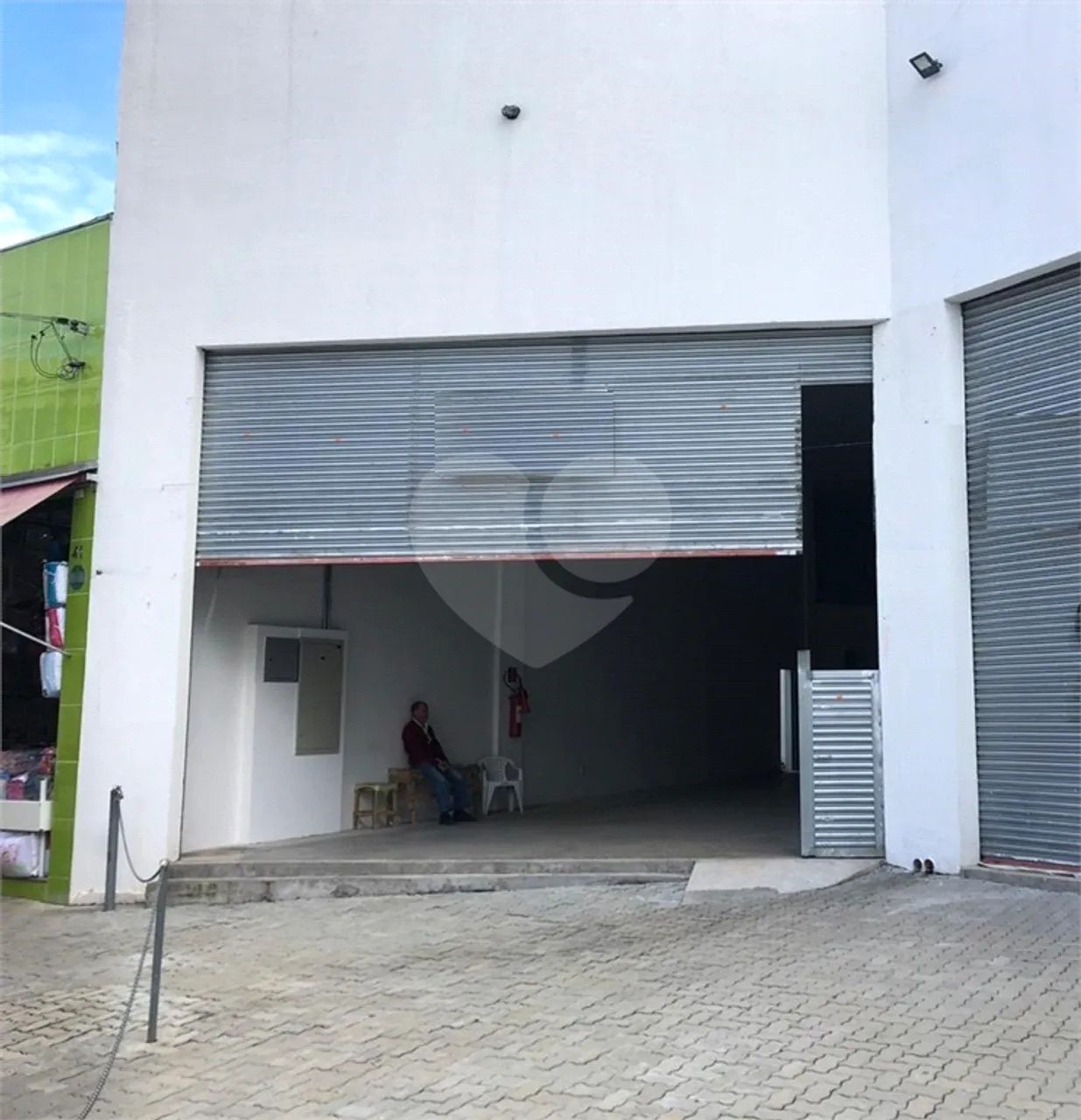Imóvel comercial para locação em Santo Amaro. - Foto 3