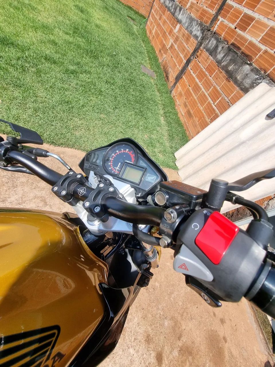 CB 300r - Foto 2