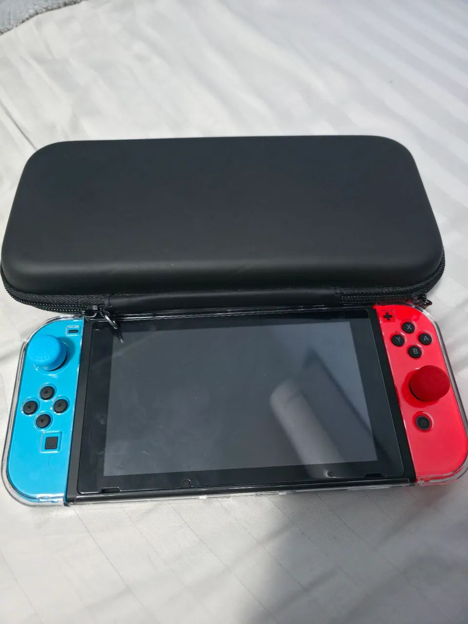 Nintendo Switch LCD - Foto 2