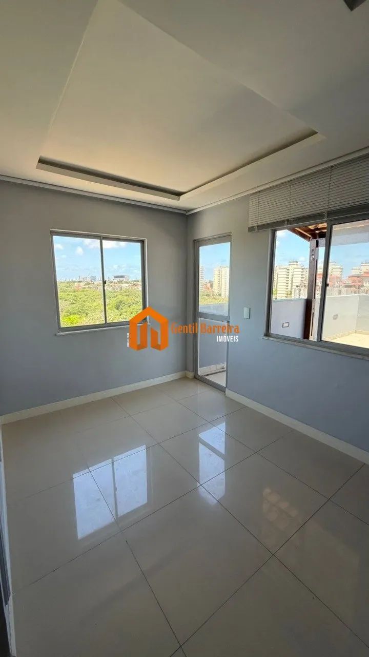 Cobertura Duplex com 120m² (Nascente e reformada) - Foto 4