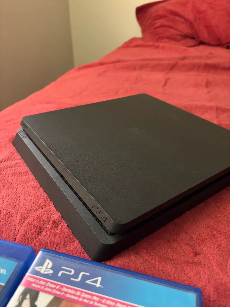 Playstation 4 Slim - 1TB - Foto 2
