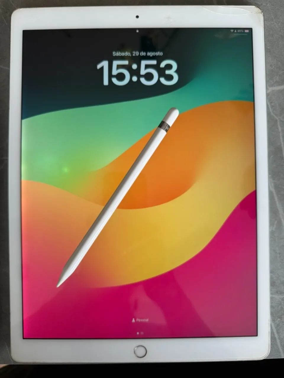 Anúncio 1: Kit com os 2 iPads Pro 12.9" (2ª Geração) - Foto 4