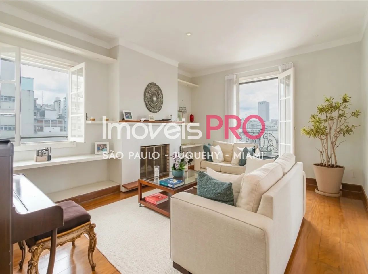 Cobertura 578m², 5 quartos 4 suítes e 2 vagas - Foto 3