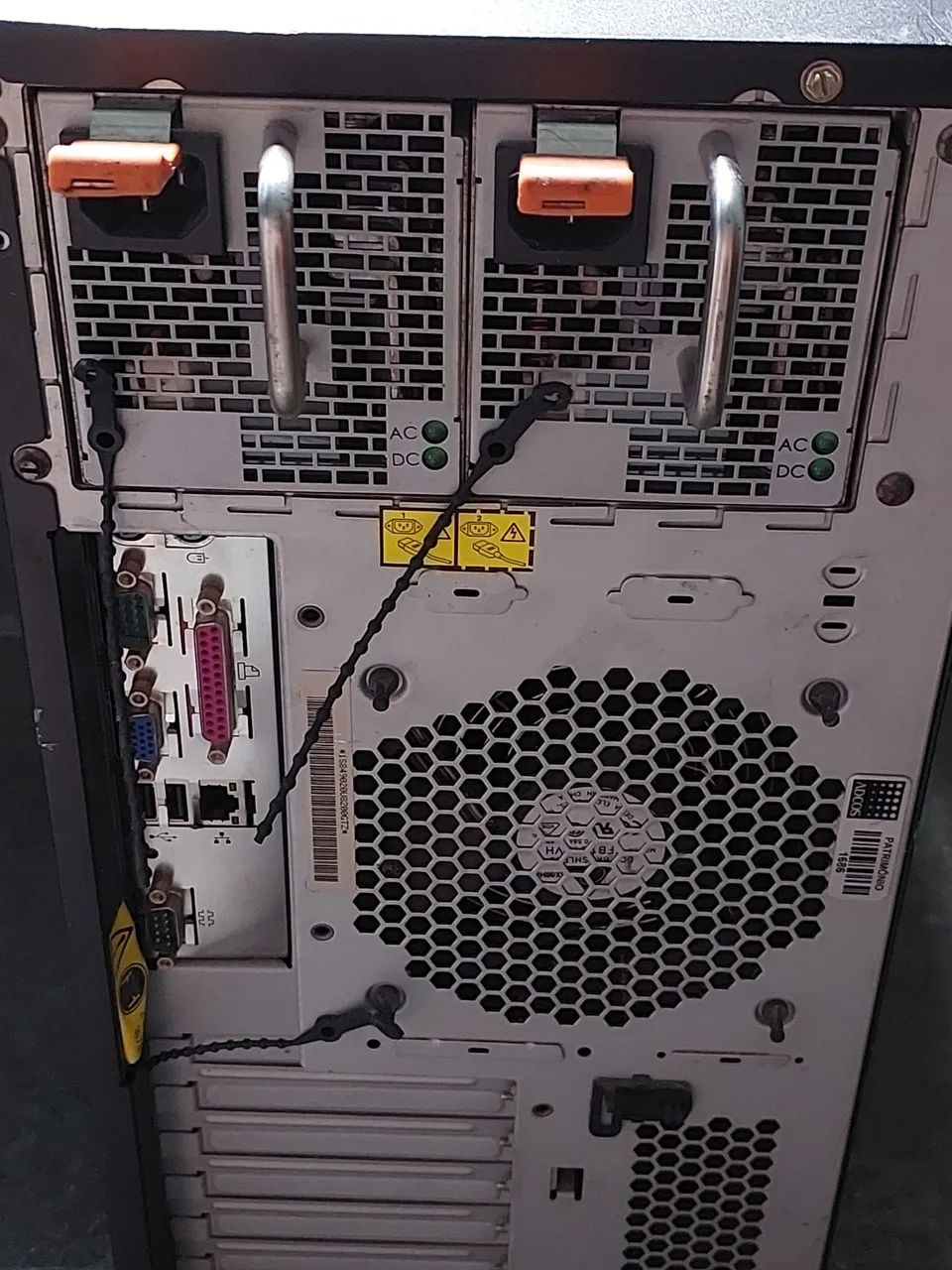VENDO IBM eServer xSeries 206 - Foto 3