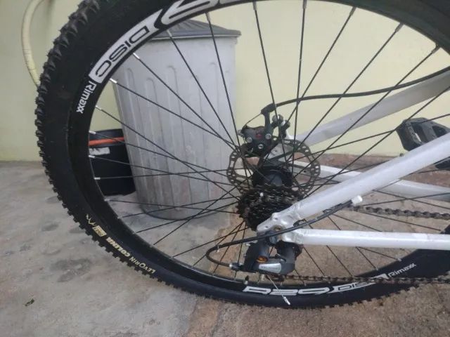Bike aro 29 - Foto 5