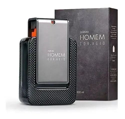Homem coragio - Foto 2