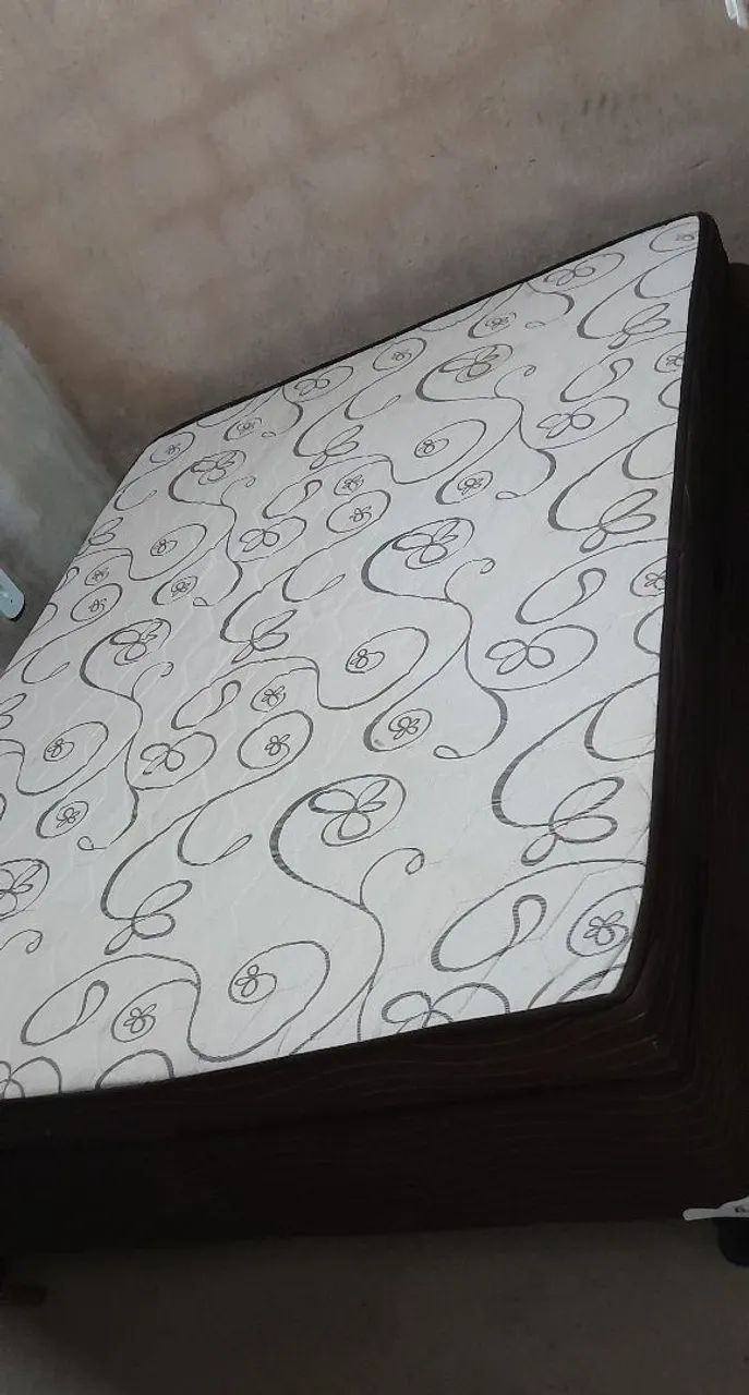 Cama box - Foto 2